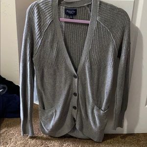 American eagle size Medium sweater